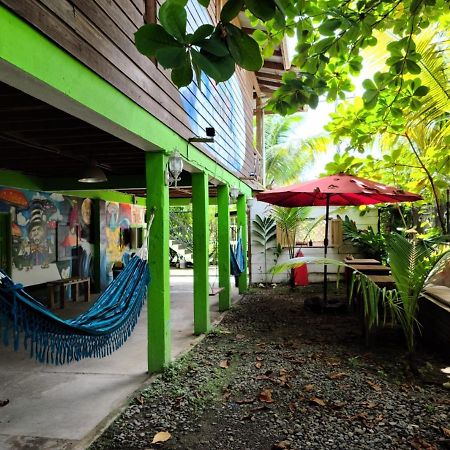 The Bocas Corner Hotel Bocas del Toro Eksteriør billede