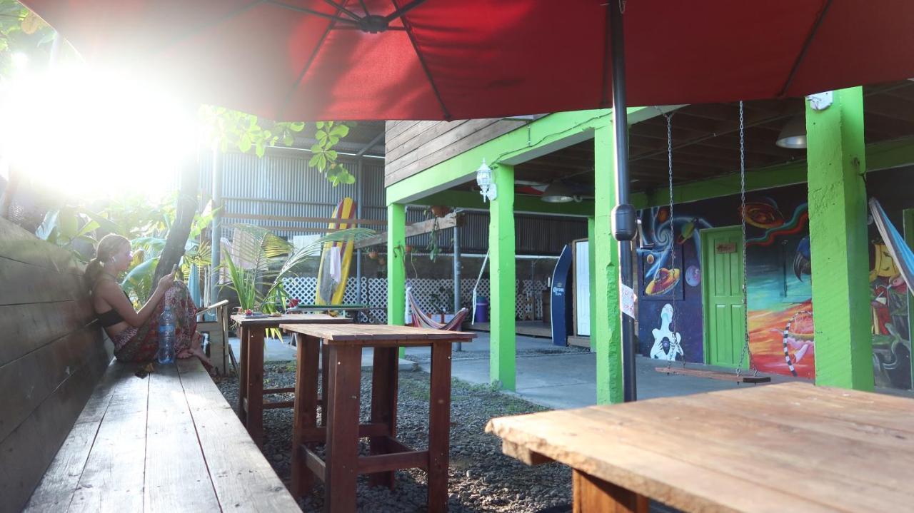 The Bocas Corner Hotel Bocas del Toro Eksteriør billede