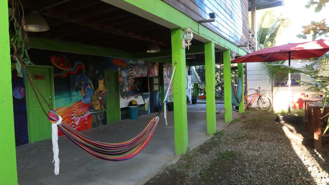 The Bocas Corner Hotel Bocas del Toro Eksteriør billede