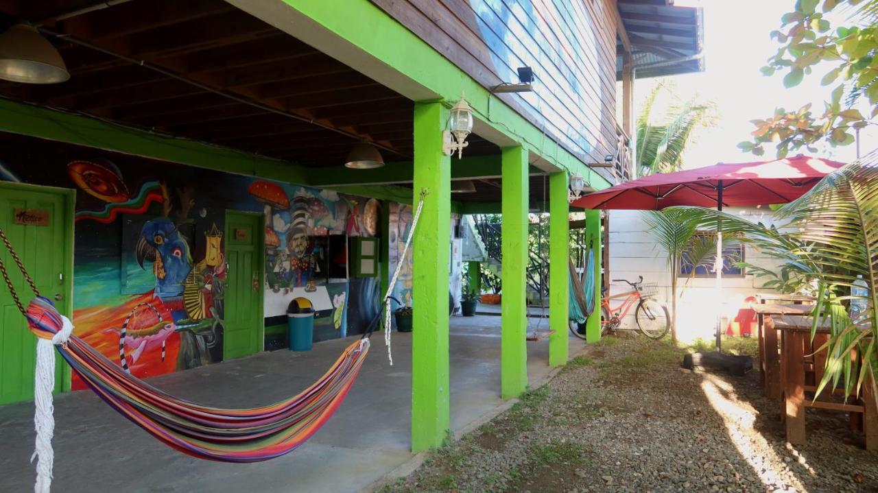 The Bocas Corner Hotel Bocas del Toro Eksteriør billede