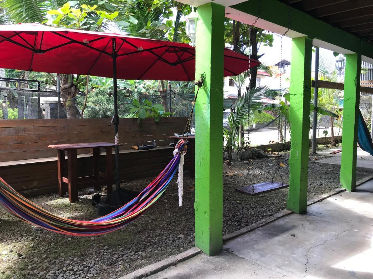 The Bocas Corner Hotel Bocas del Toro Eksteriør billede