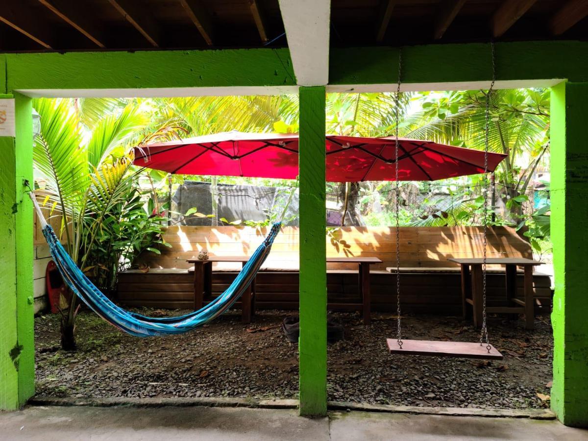 The Bocas Corner Hotel Bocas del Toro Eksteriør billede