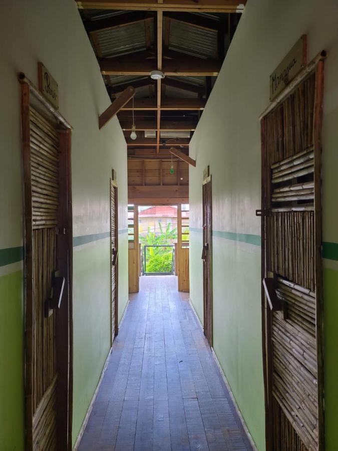 The Bocas Corner Hotel Bocas del Toro Eksteriør billede