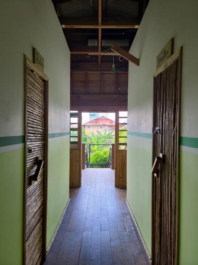 The Bocas Corner Hotel Bocas del Toro Eksteriør billede